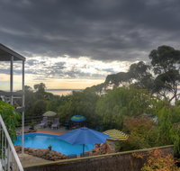 Wanderers Rest Of Kangaroo Island