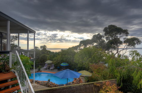 Wanderers Rest Of Kangaroo Island - Accommodation Cooktown 0