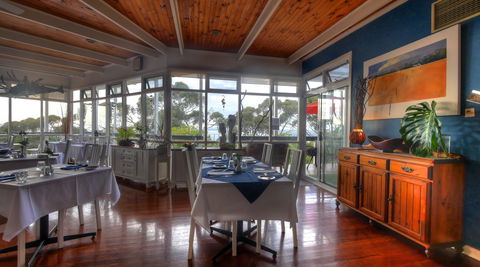 Wanderers Rest Of Kangaroo Island - Accommodation Cooktown 4