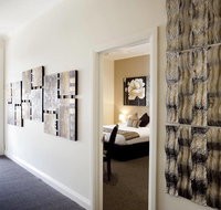 Balcony On Sixth Lodge - Accommodation Cooktown