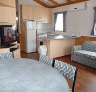 Victor Harbor Holiday and Cabin Park - Accommodation Cooktown