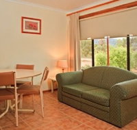 Rawnsley Park Station - Accommodation Cooktown