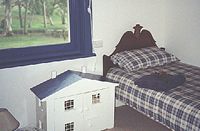 Woodbridge Bed And Breakfast - Accommodation Cooktown 2