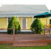 McLaren Vale Dreams Bed and Breakfast - Accommodation Cooktown