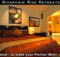 Riverview Rise Retreats - Accommodation Cooktown