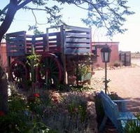 Villa Martini - Accommodation Cooktown