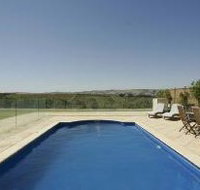 McLaren Ridge 4 - McLaren Ridge Log Cabins - Accommodation Cooktown