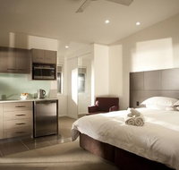 Longview Vineyard Apartments - Accommodation Cooktown