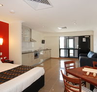 Tanunda Hotel Apartments
