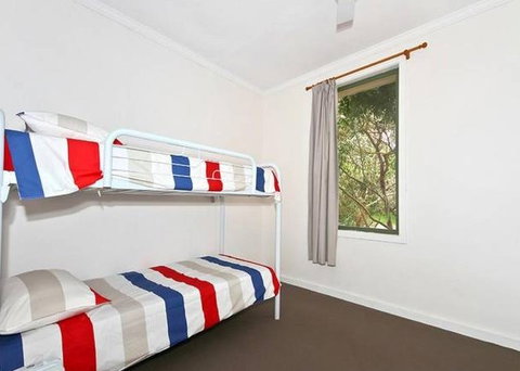 Sea Sand And Scrub Holiday House - Accommodation Cooktown 1
