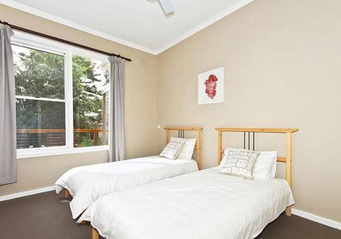 Sea Sand And Scrub Holiday House - Accommodation Cooktown 3