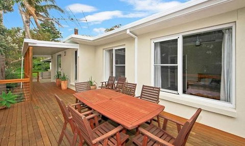 Sea Sand And Scrub Holiday House - Accommodation Cooktown 9