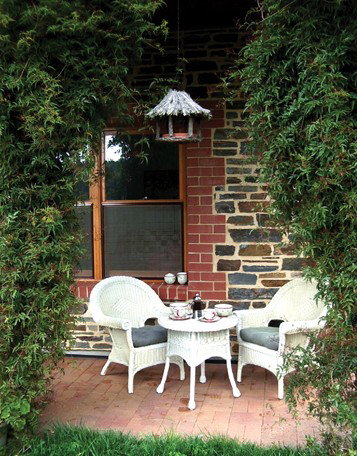 Lorikeet Lane B&B - Accommodation Cooktown 2