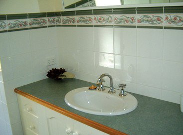 Lorikeet Lane B&B - Accommodation Cooktown 3