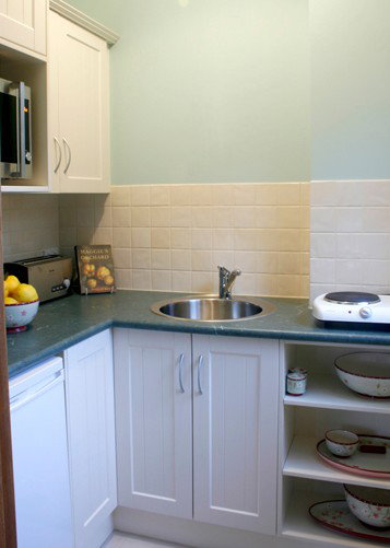 Lorikeet Lane B&B - Accommodation Cooktown 4