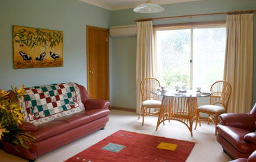Lorikeet Lane B&B - Accommodation Cooktown 5