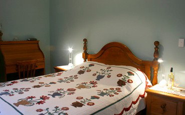 Lorikeet Lane B&B - Accommodation Cooktown 6