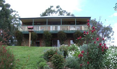 Lorikeet Lane B&B - Accommodation Cooktown 7