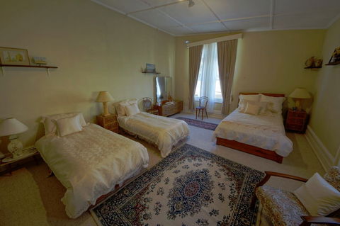 Myras Moonta Retreat - Accommodation Cooktown 1