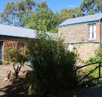 Springton Heritage Bed and Breakfast - Accommodation Cooktown
