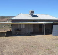 Wonoka Station - Accommodation Cooktown