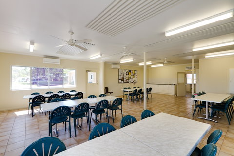 Avoca Dell Caravan Park - Accommodation Cooktown 1