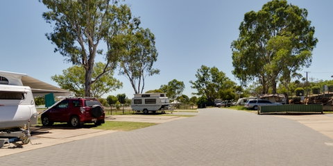 Avoca Dell Caravan Park - Accommodation Cooktown 3