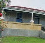 Naracoorte Cottages - Limestone View - Accommodation Cooktown