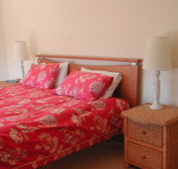 The Sand Castle - Accommodation Cooktown