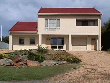 The Sand Castle - Accommodation Cooktown 1