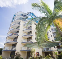BreakFree Royal Harbour - Accommodation Cooktown