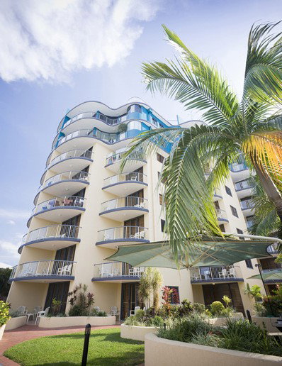 BreakFree Royal Harbour - Accommodation Cooktown 0