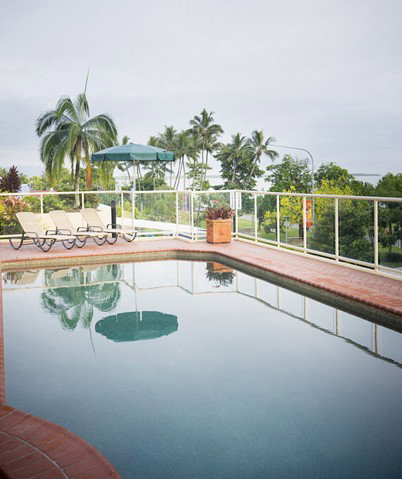BreakFree Royal Harbour - Accommodation Cooktown 1