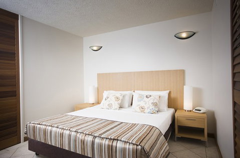 BreakFree Royal Harbour - Accommodation Cooktown 2