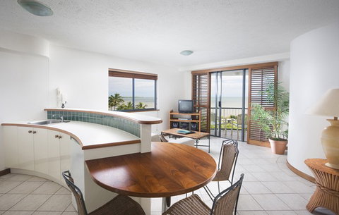 BreakFree Royal Harbour - Accommodation Cooktown 3
