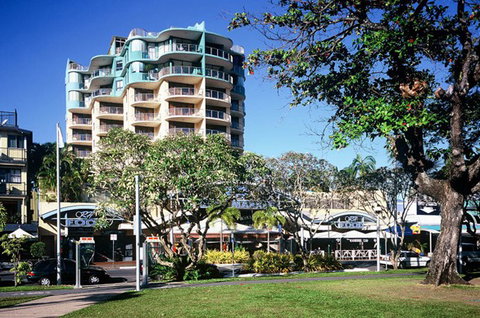 BreakFree Royal Harbour - Accommodation Cooktown 4