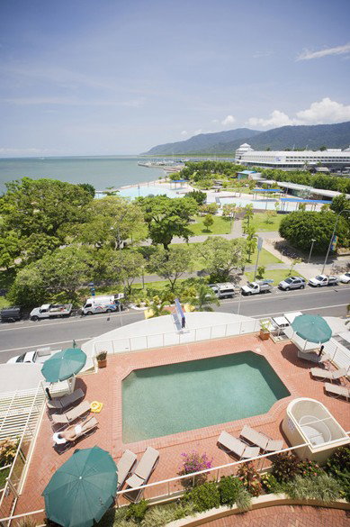 BreakFree Royal Harbour - Accommodation Cooktown 5