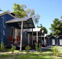 Cairns Holiday Park - Accommodation Cooktown