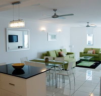 Vision Cairns Esplanade - Accommodation Cooktown