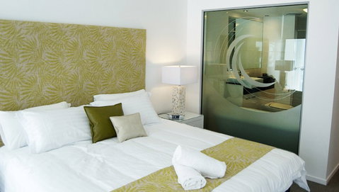 Vision Cairns Esplanade - Accommodation Cooktown 1