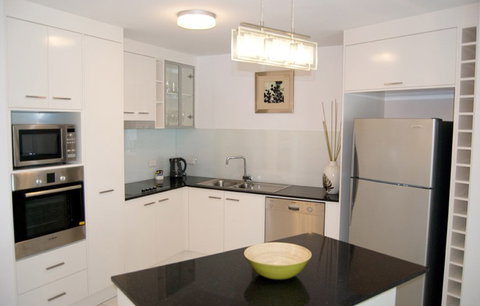 Vision Cairns Esplanade - Accommodation Cooktown 2