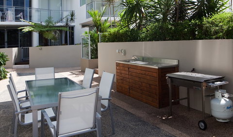 Vision Cairns Esplanade - Accommodation Cooktown 5