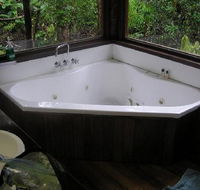 The Canopy Rainforest Tree Houses and Wildlife Sanctuary - Accommodation Cooktown