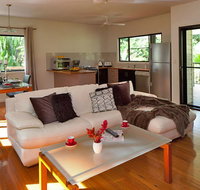 Misty Mountains Tropical Rainforest Romantic Retreat - Accommodation Cooktown