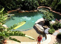 Mooroobool QLD Accommodation Cooktown