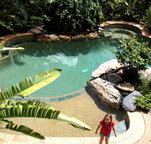 Galvins Edge Hill Bed and Breakfast - Accommodation Cooktown