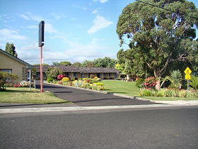 Willaway Motel Apartments - Accommodation Cooktown 0