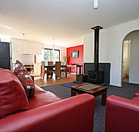 Bruny Island Villas - Eversley - Accommodation Cooktown