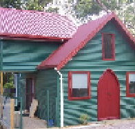 Cape Cottage - Sisters Beach Accommodation - Accommodation Cooktown