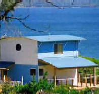 Bruny Island Accommodation Services - The Don - Accommodation Cooktown